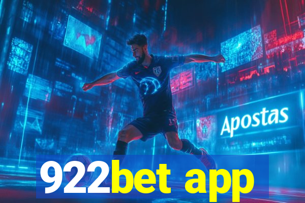 922bet app